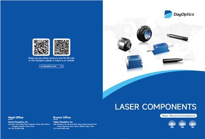 Laser Components 2024