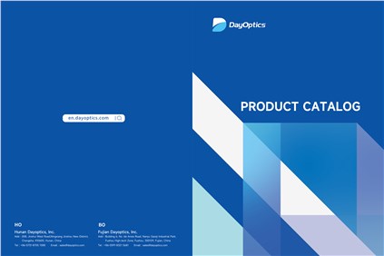 Product Catalog-Optics 2025