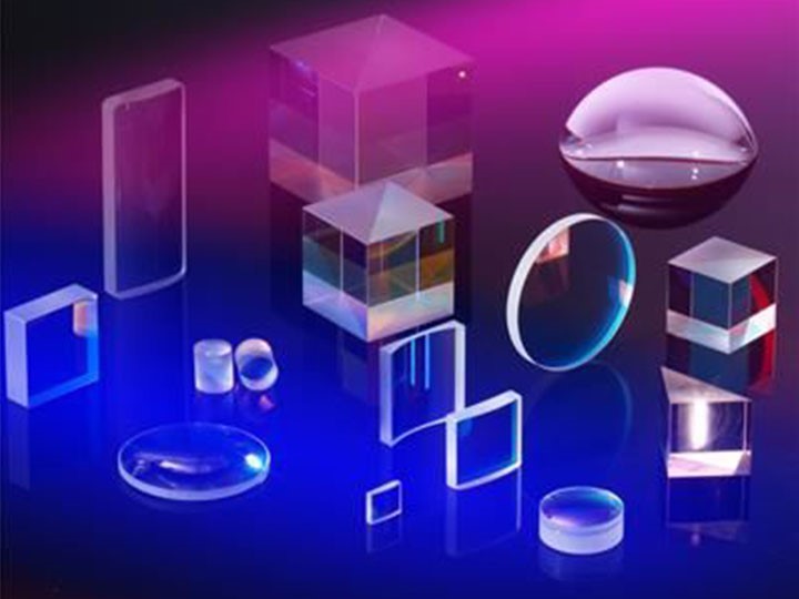 UV Optics Products Overview