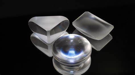 Optical Crystal