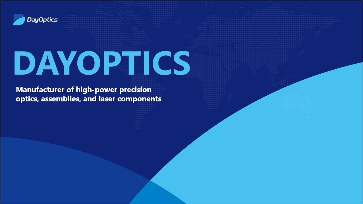 DayOptics Introduction 2024 May