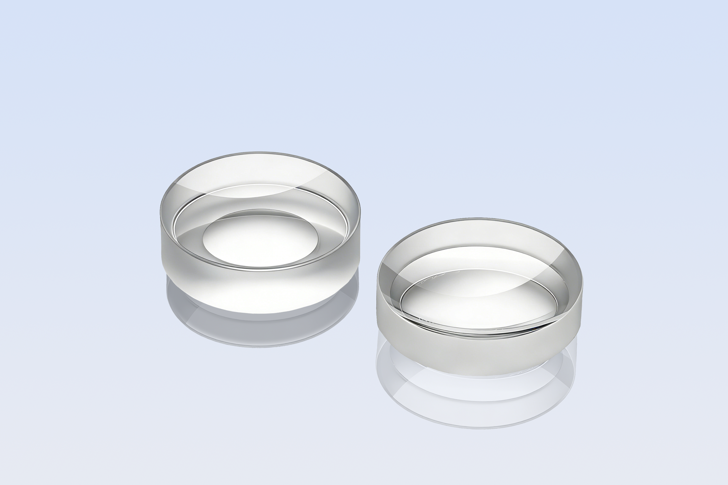 Plano Concave Lens Plano Concave Lens