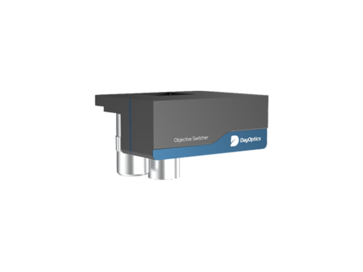 Objective Turret - Linear Objective Turret - Linear