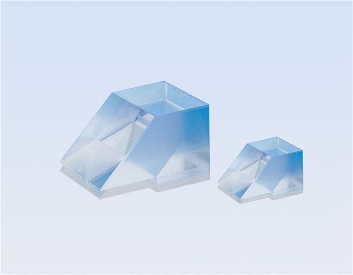 Polarization Beam Combiner