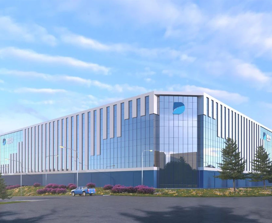 Hunan Headquarters